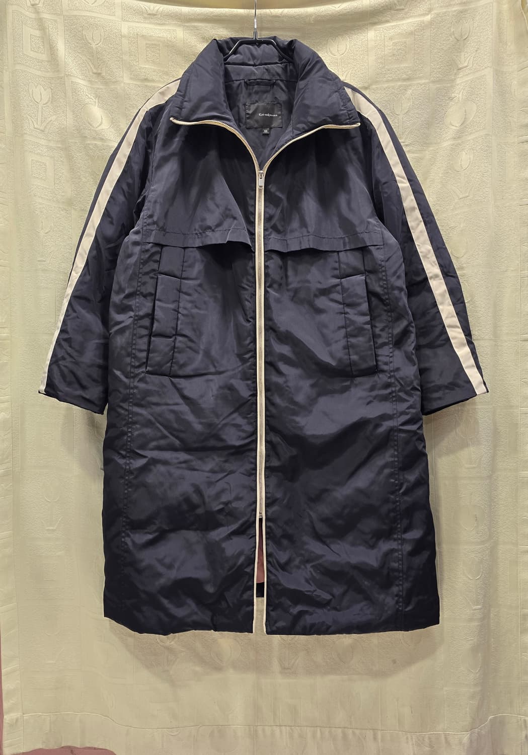 카이아크만 덕다운 롱패딩 66 상품이미지1