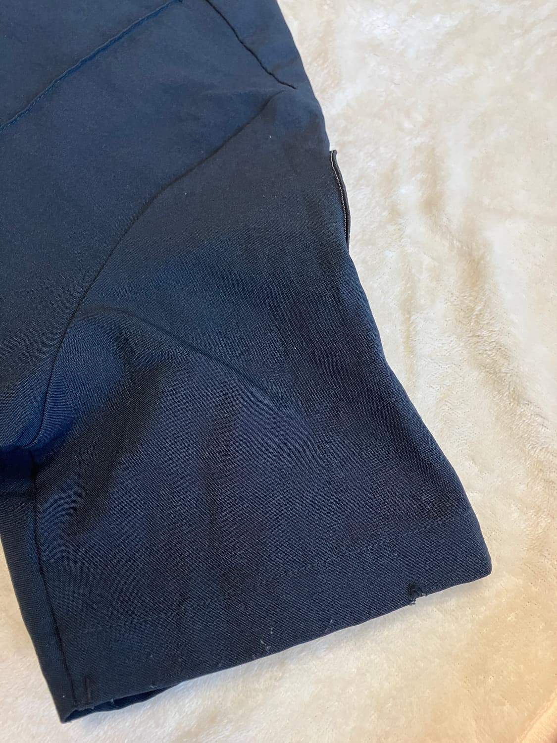 빈티지 워크셔츠 상품이미지5