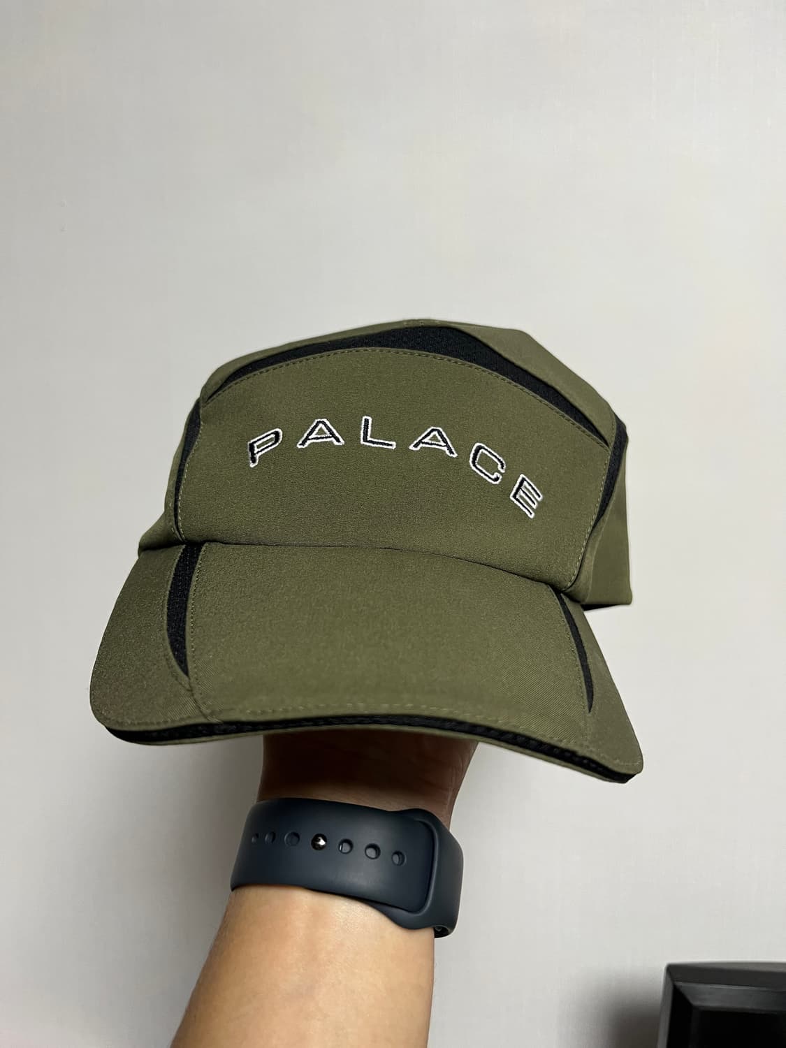 팔라스 볼캡 상품이미지2