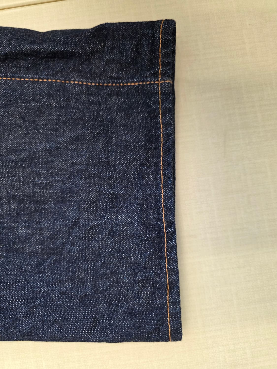 풀카운트 0105w 33사이즈 상품이미지3