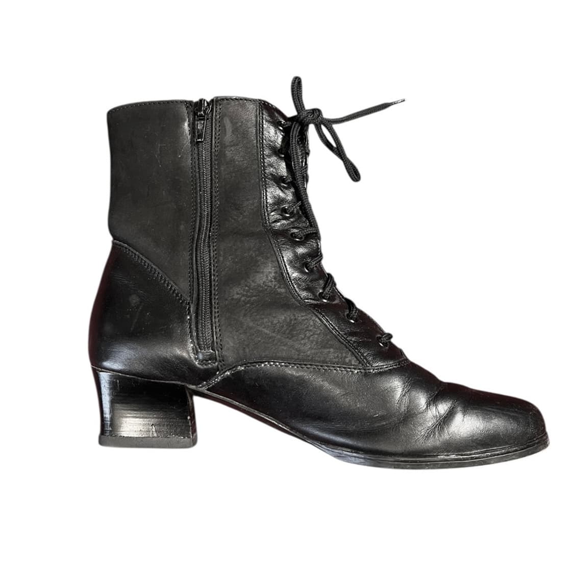 70s MOD BOOTIE 상품이미지4