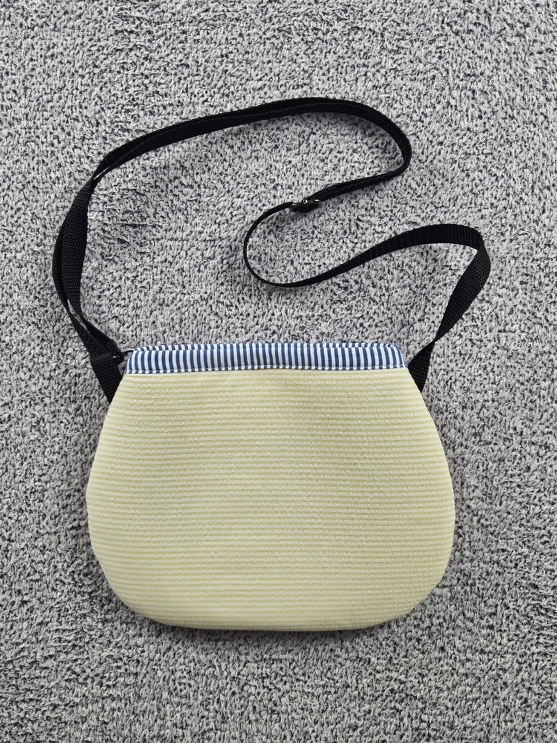 폴로랄프로렌 리워크 커스텀 미니 크로스 백 ( 25X19 ) / 6600 상품이미지5