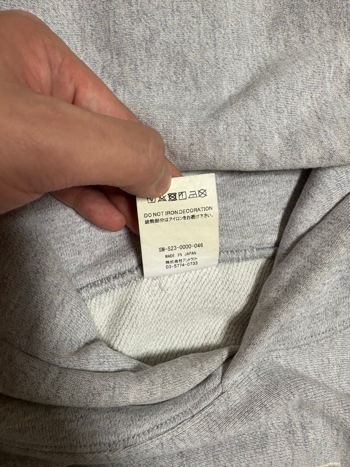 세인트미카엘 MX6 후드 xl 상품이미지4