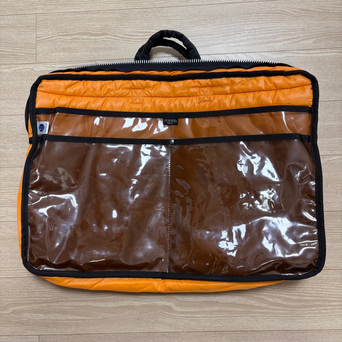 요시다포터 porter 2way 브리프케이스 노트북가방 상품이미지7