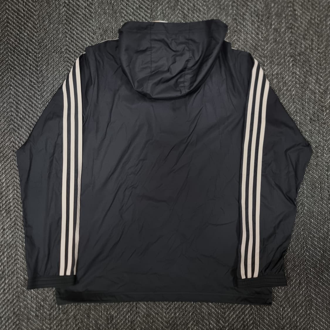 아디다스 산투스 커스텀 아노락 트레이닝 상품이미지2