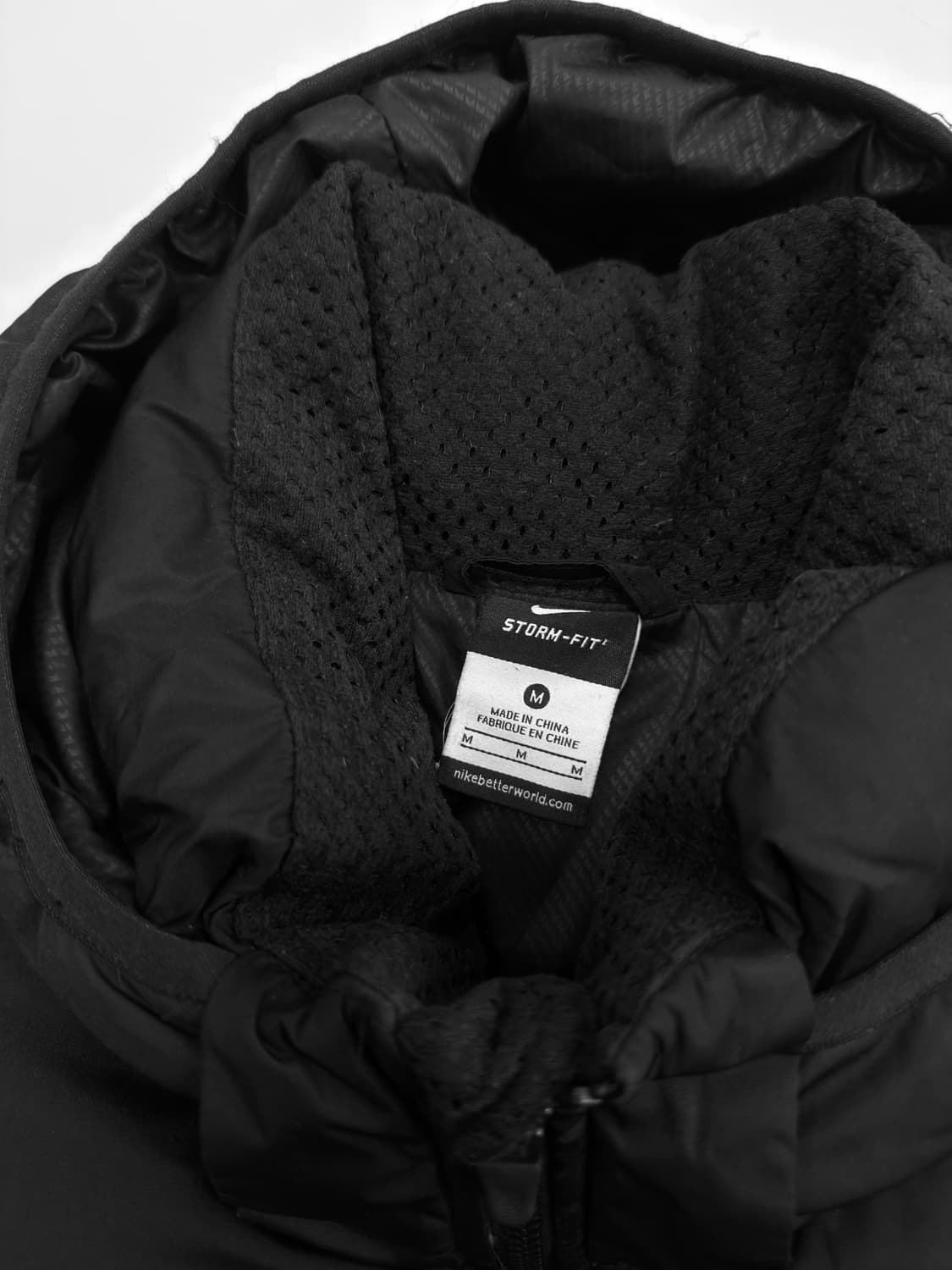 나이키 구스다운 경량패딩 상품이미지4