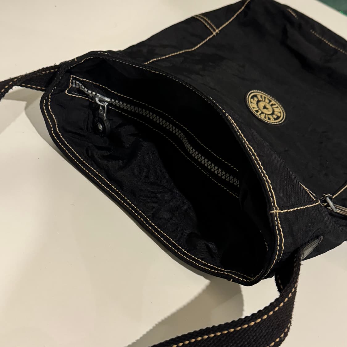 키플링 크로스백 상품이미지3