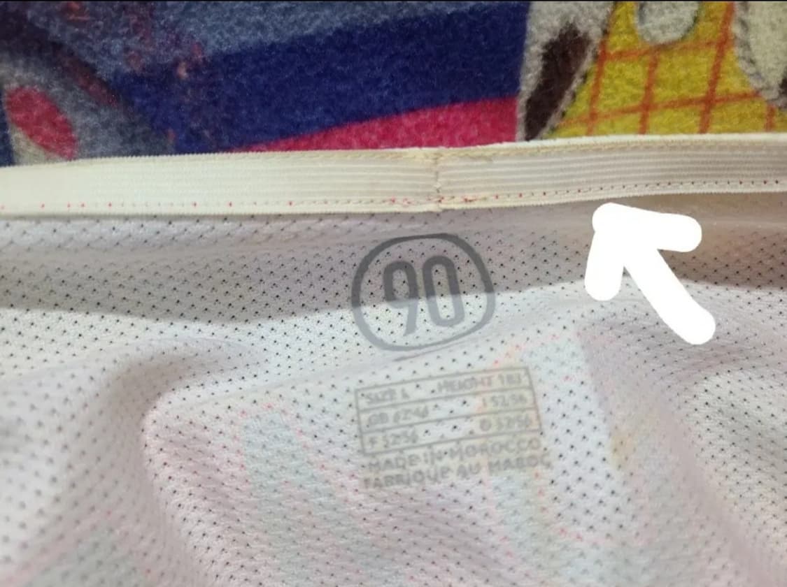 나이키 04 06 대한민국 축구 국대 박지성 리미티드 에디션 축구져지 상품이미지8