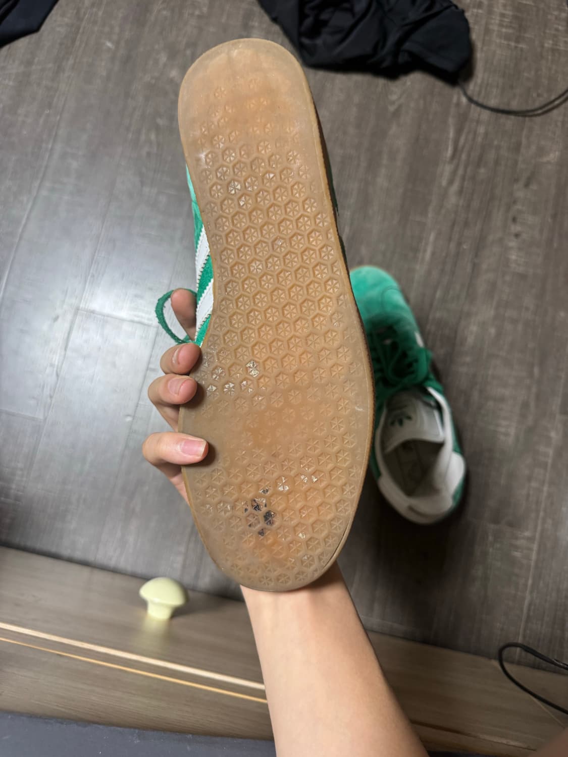 아디다스 가젤 275 상품이미지3