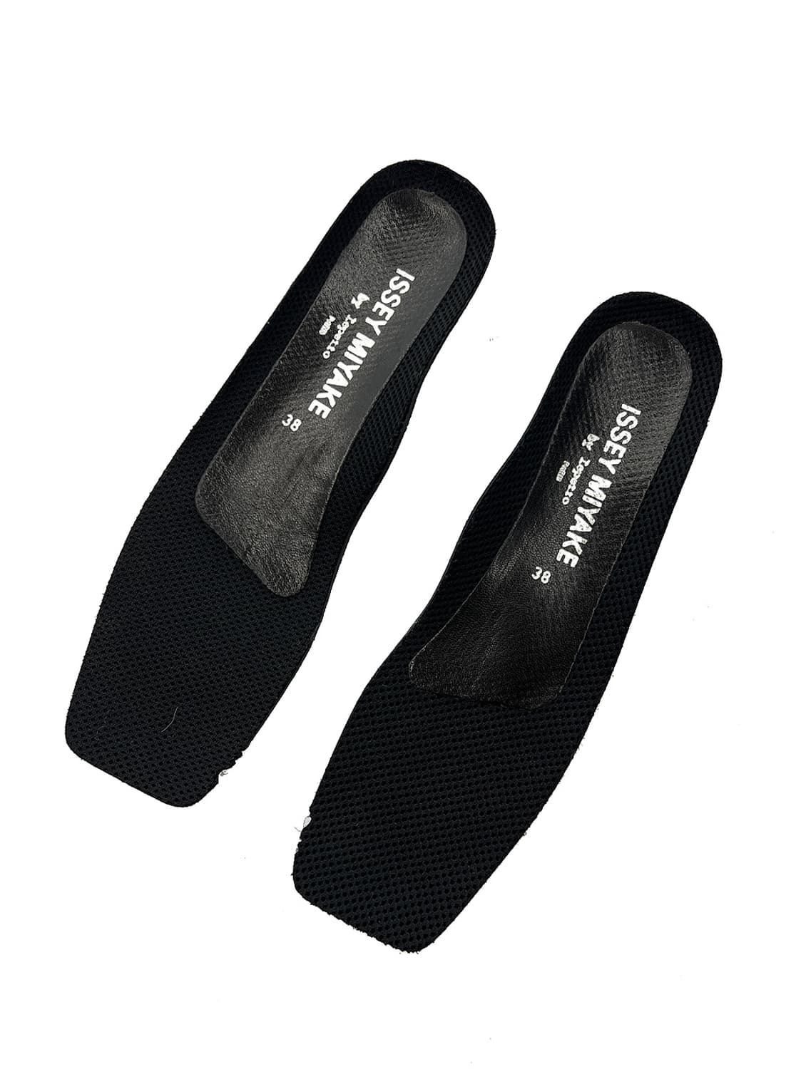 이세이미야케 x 레페토 부츠 상품이미지6