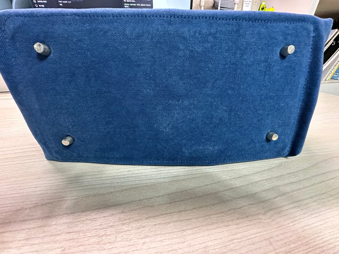 Bode clothesline 토트백 상품이미지5