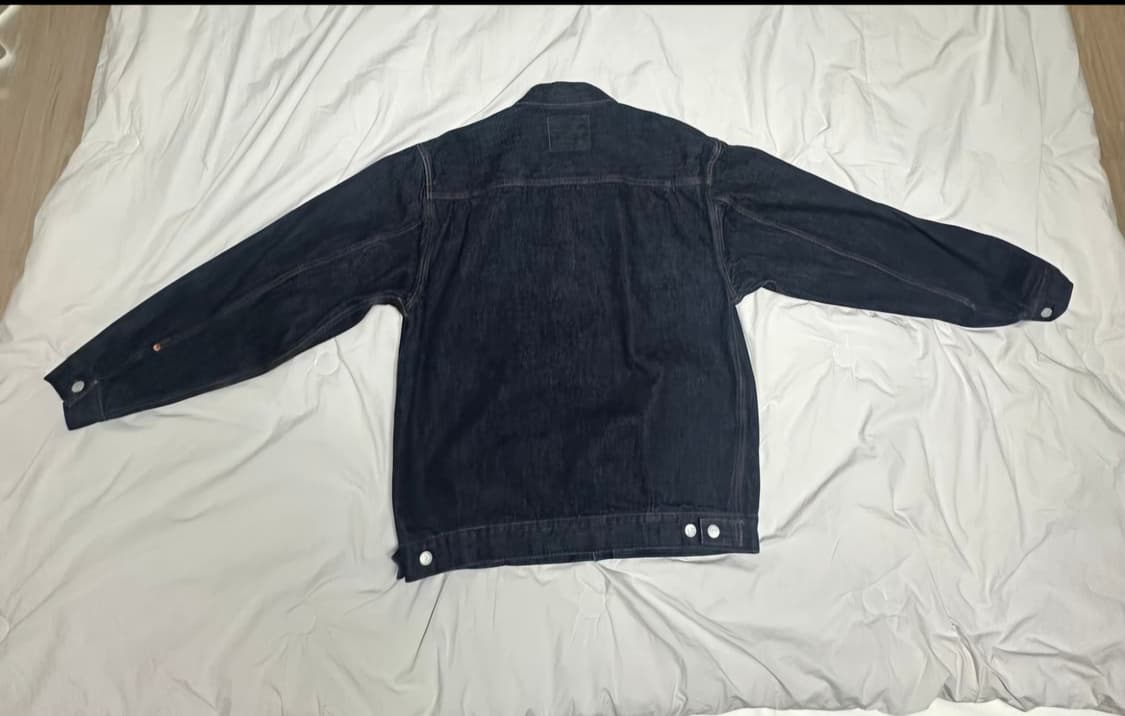 풀카운트 2102xxw 2세대 44사이즈 판매합니다 상품이미지2