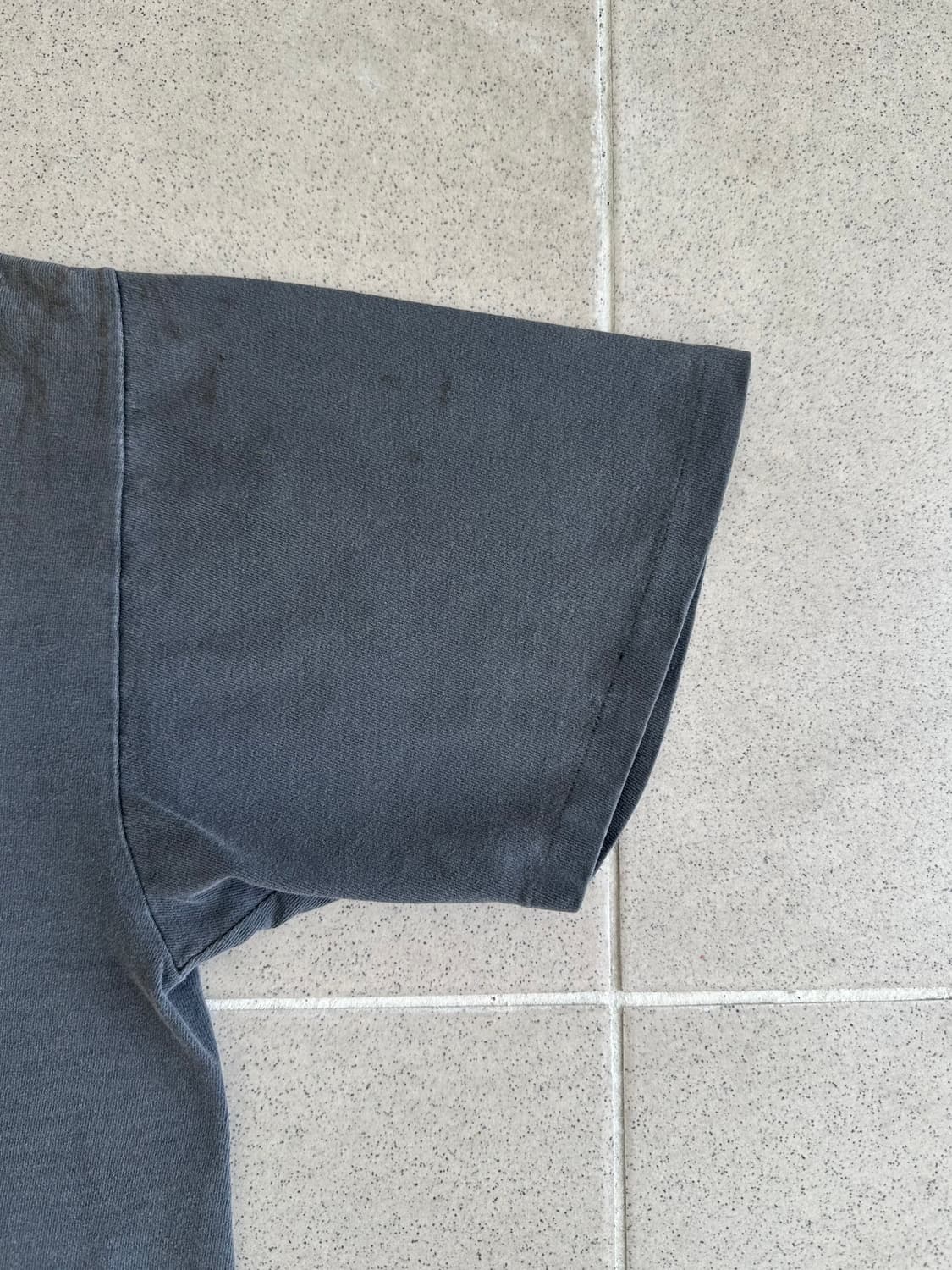 90s 빈티지 말보로 티셔츠 그런지 상품이미지6