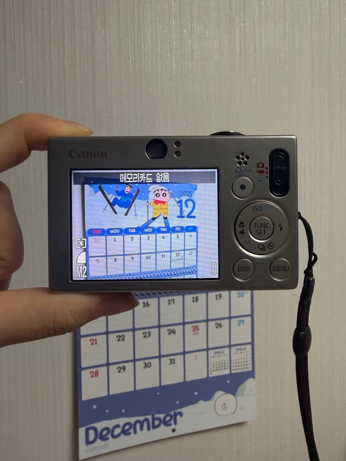 캐논 IXUS 70 디카 상품이미지9