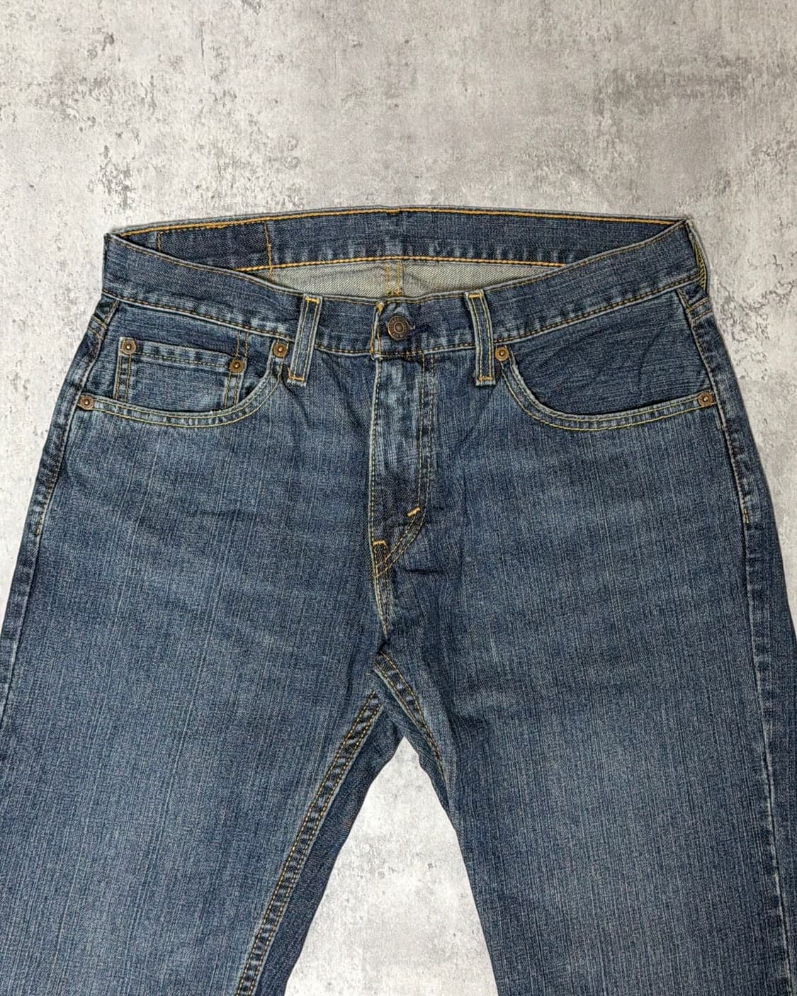 리바이스 빈티지 559 데님팬츠 [SE-241] 상품이미지4
