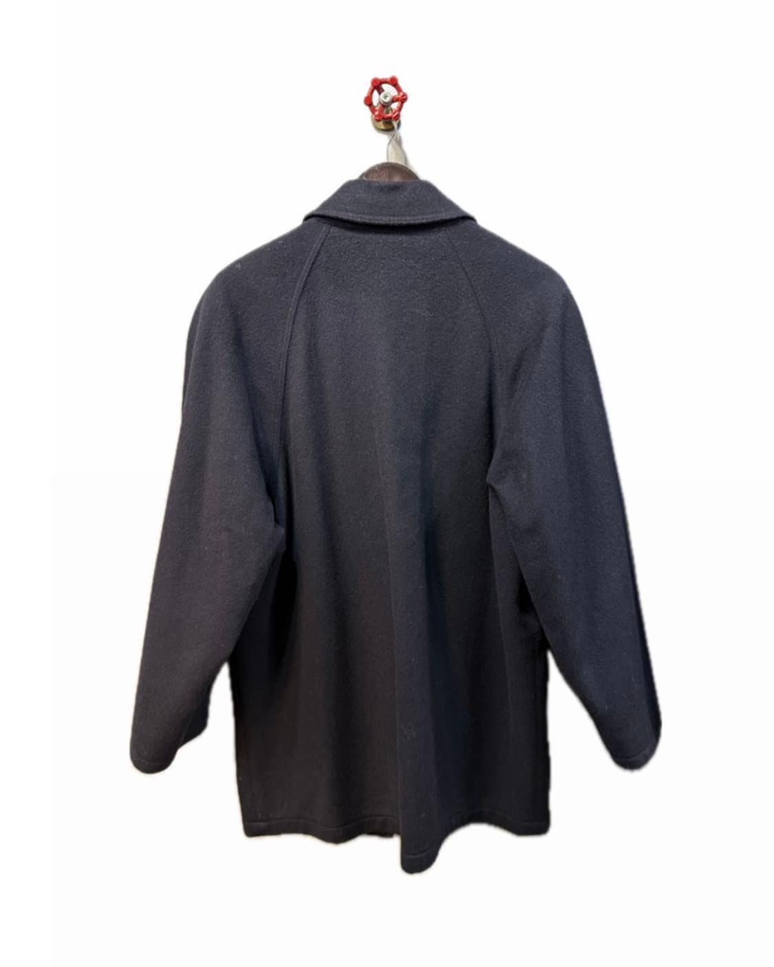 버버리 코트 상품이미지3