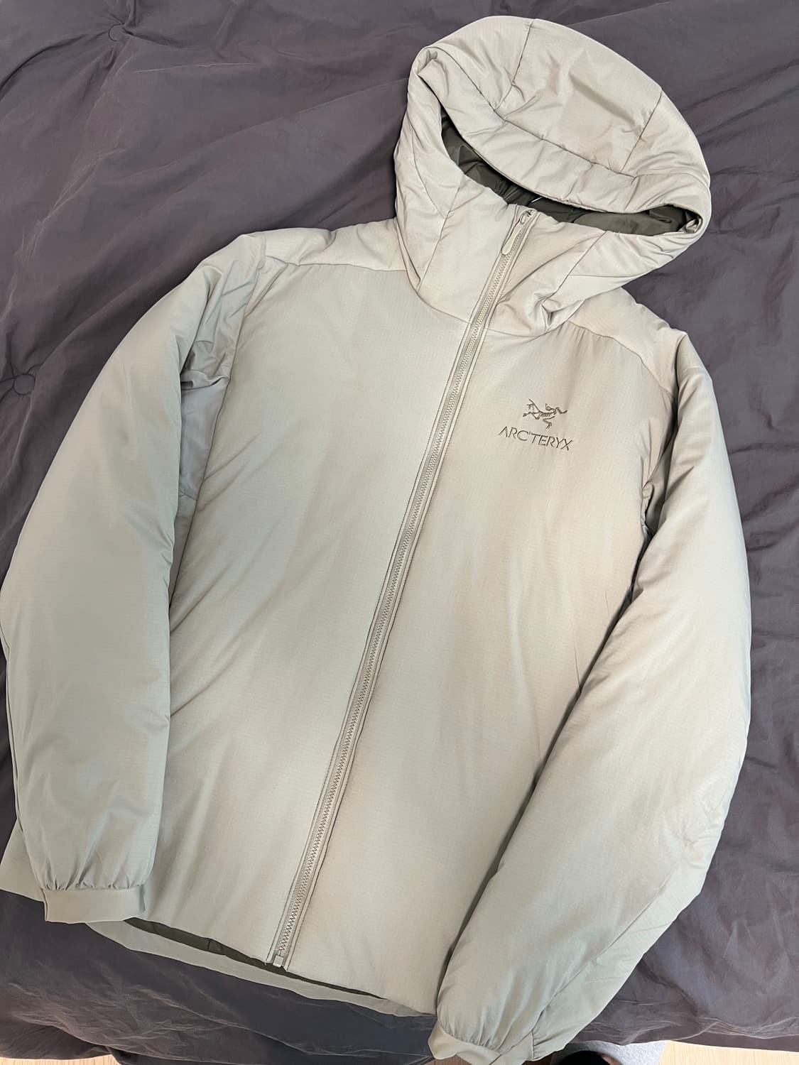 아크테릭스 아톰 ar 디스토션 S사이즈 상품이미지1