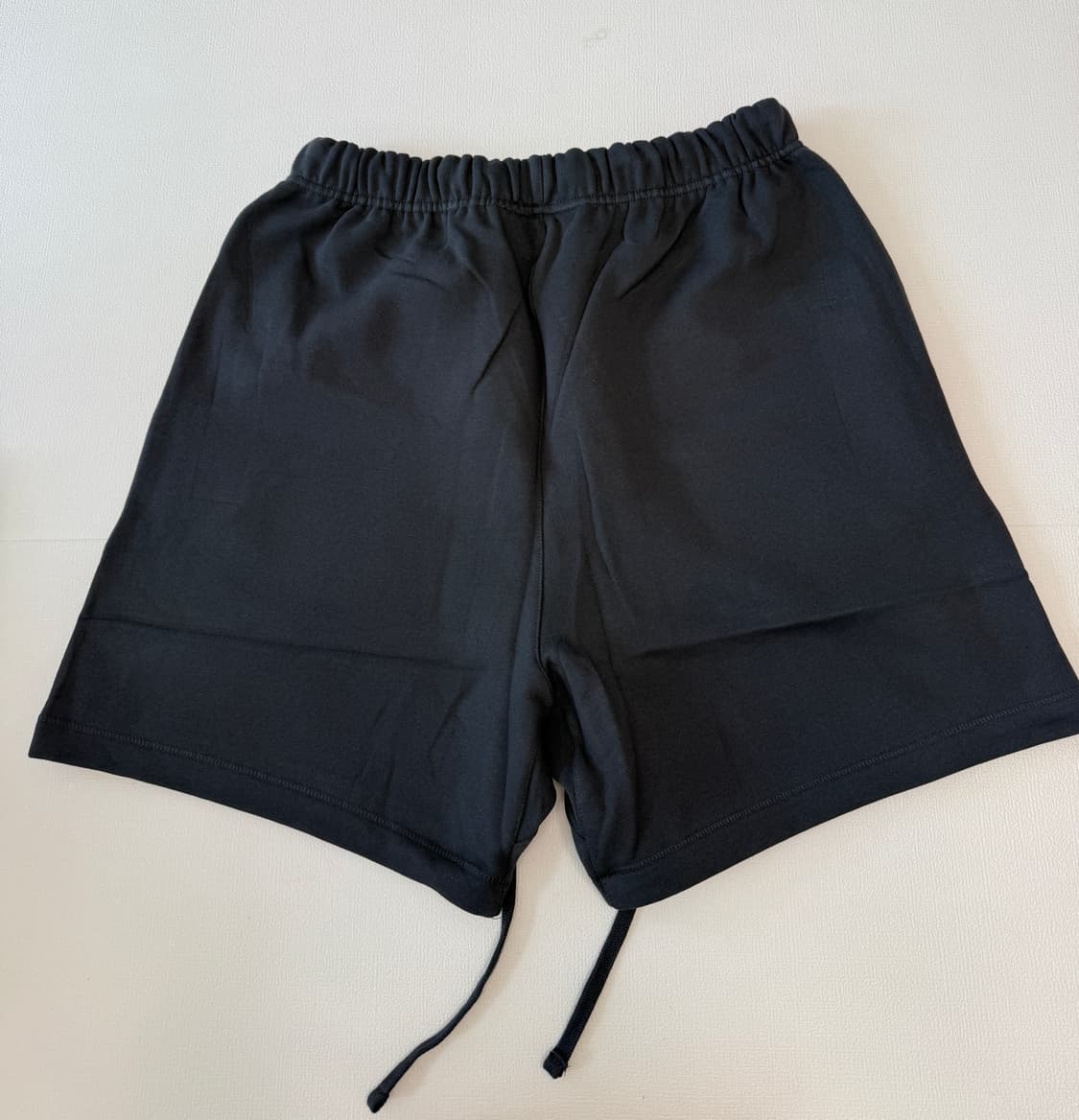 에센셜 1977 아이언 쇼츠 S 상품이미지2