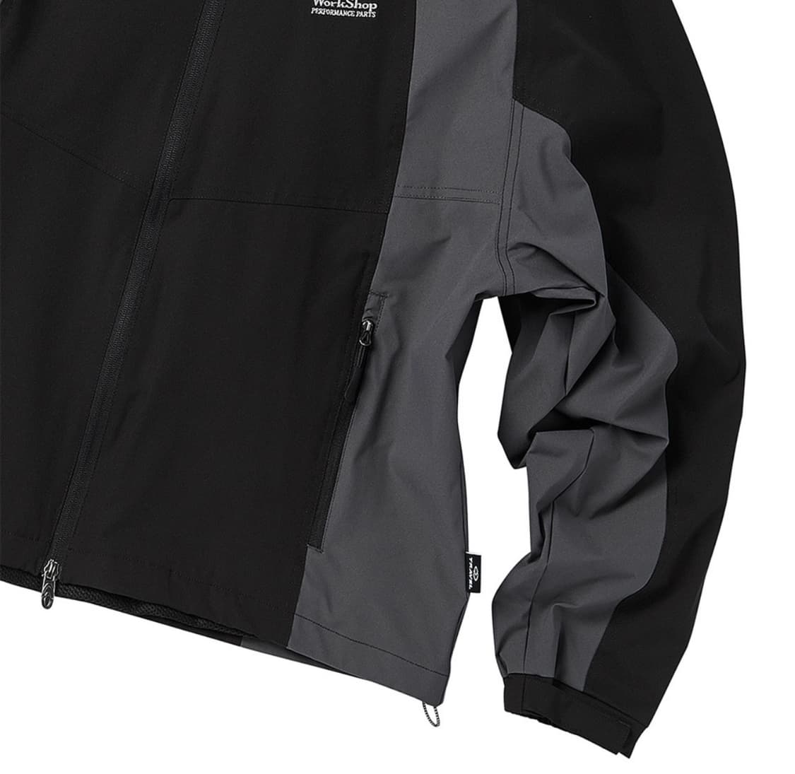 트래블 벌룬 윈드 브레이커 나일론 바람막이 상품이미지4