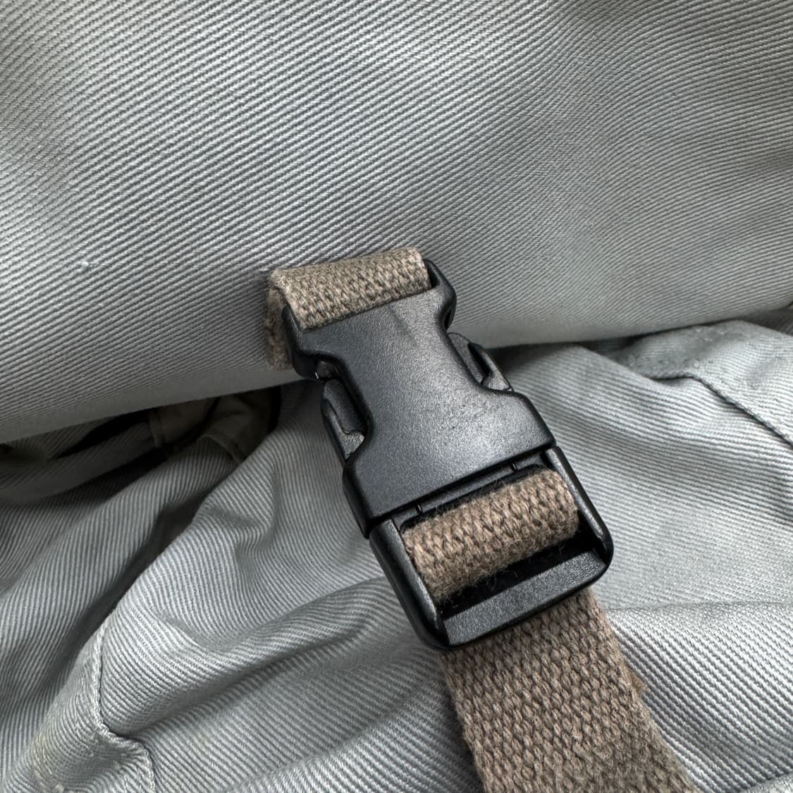 루츠 캐나다 탄창 복조리 올드스쿨 백팩 상품이미지6