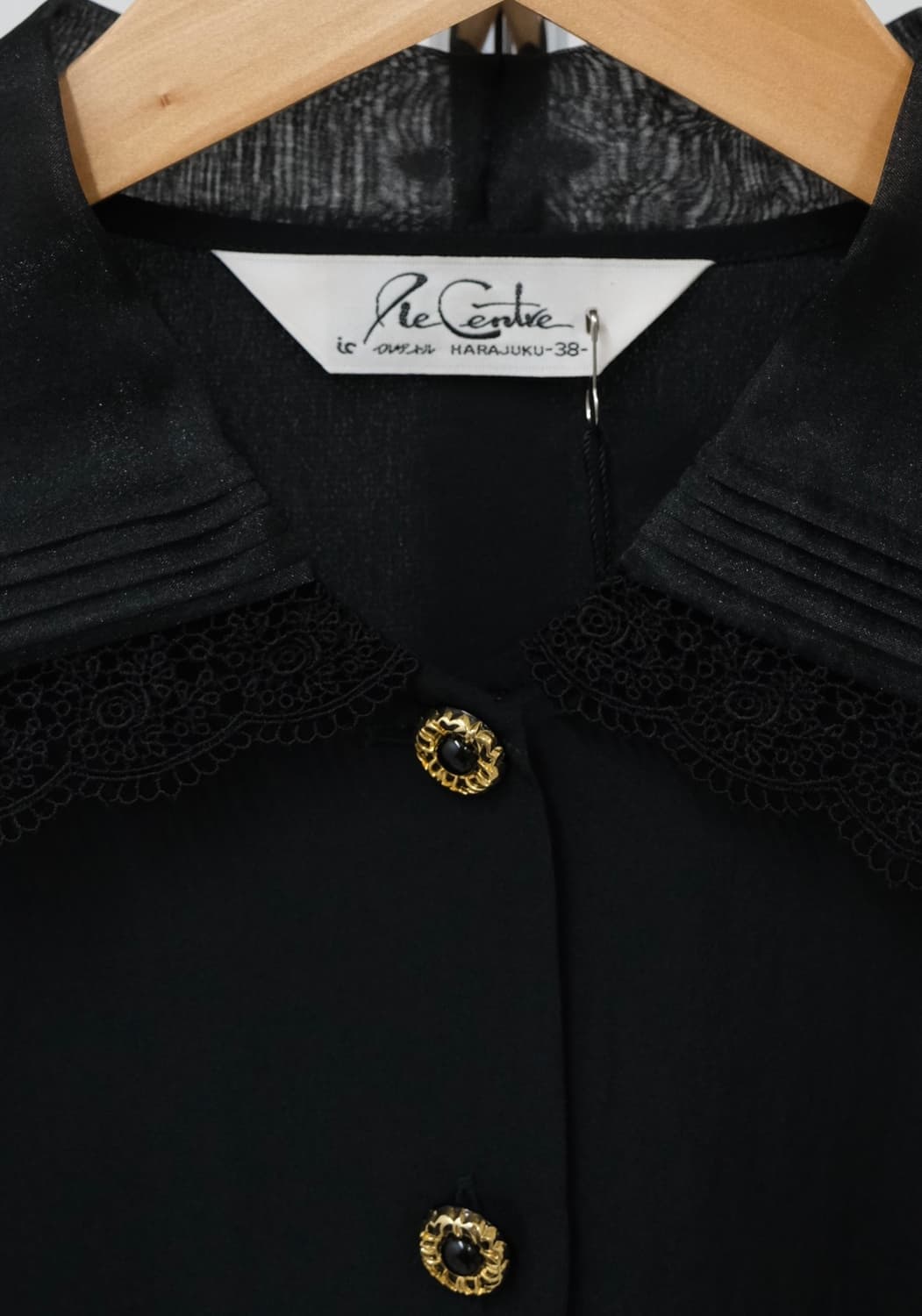 ple centre shirts 상품이미지3