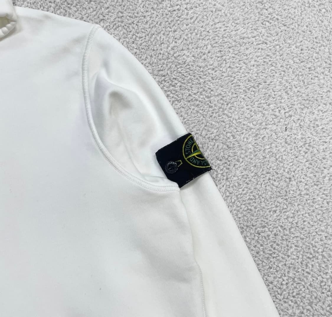 스톤아일랜드 후드티 상품이미지2