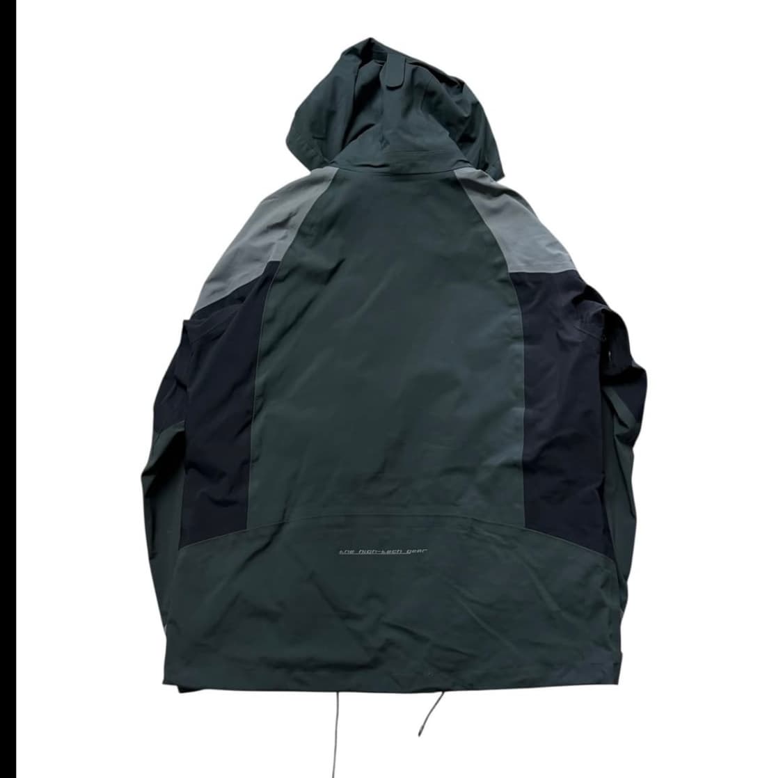 K2 바람막이 상품이미지3