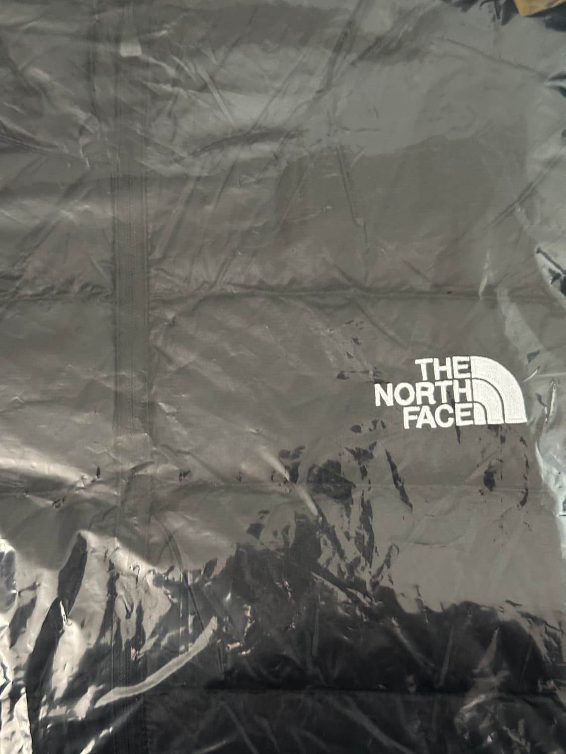 노스페이스 마티에르 EX RDS 다운 후디 블랙 L XL XXL 새제품 상품이미지2