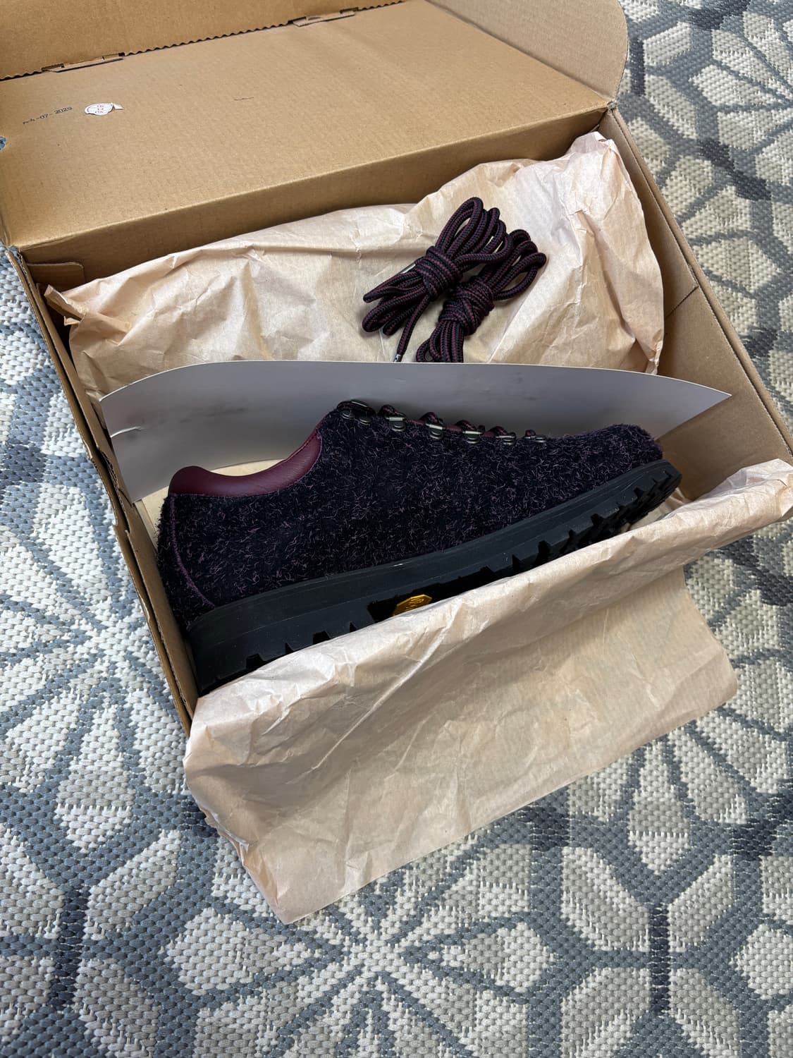 (260) 머렐 와일더니스 SE 다크 체리 상품이미지2