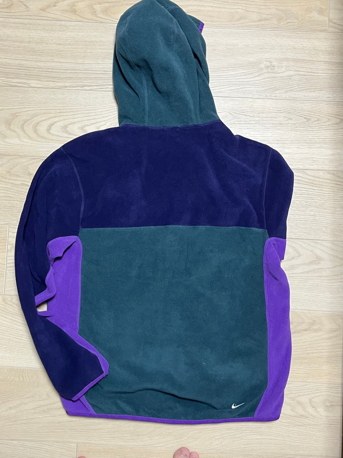 나이키 ACG 후드 L 상품이미지2