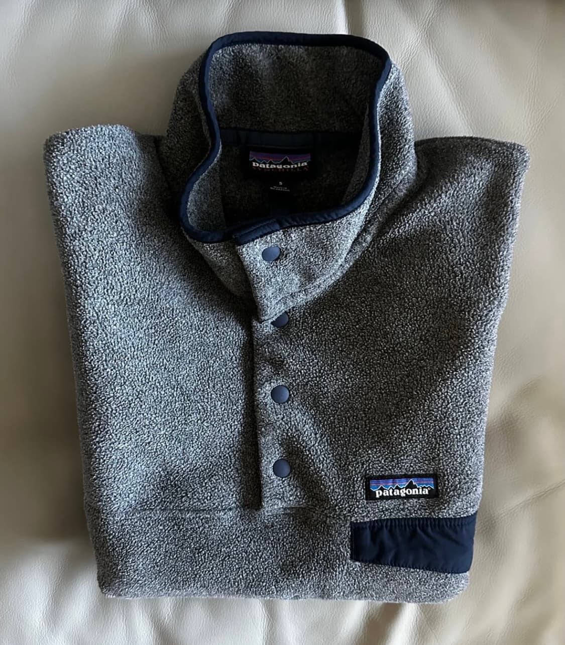 파타고니아 신칠라 니켈 S 상품이미지1