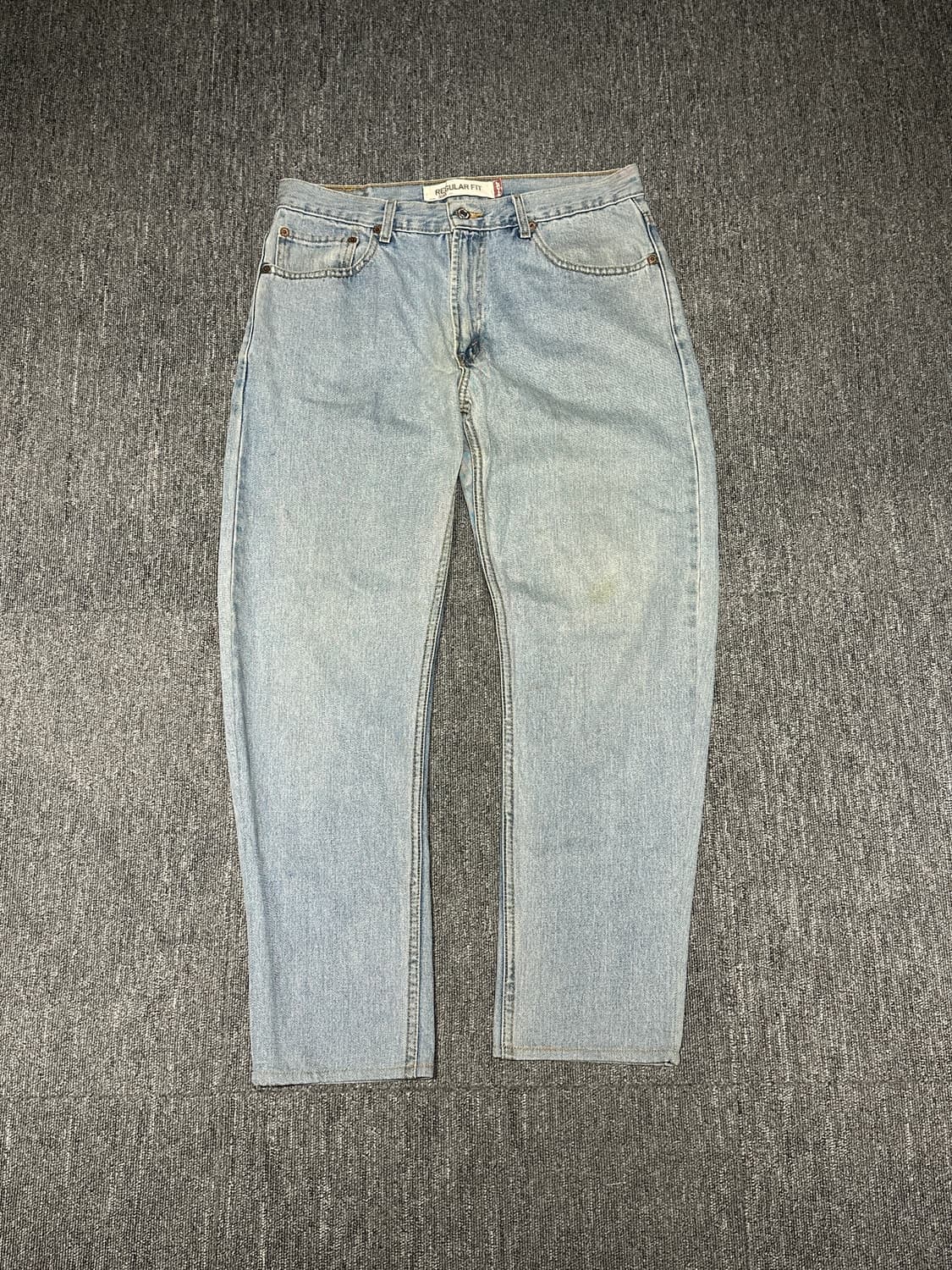 00s 리바이스 505 W34 L32 상품이미지1