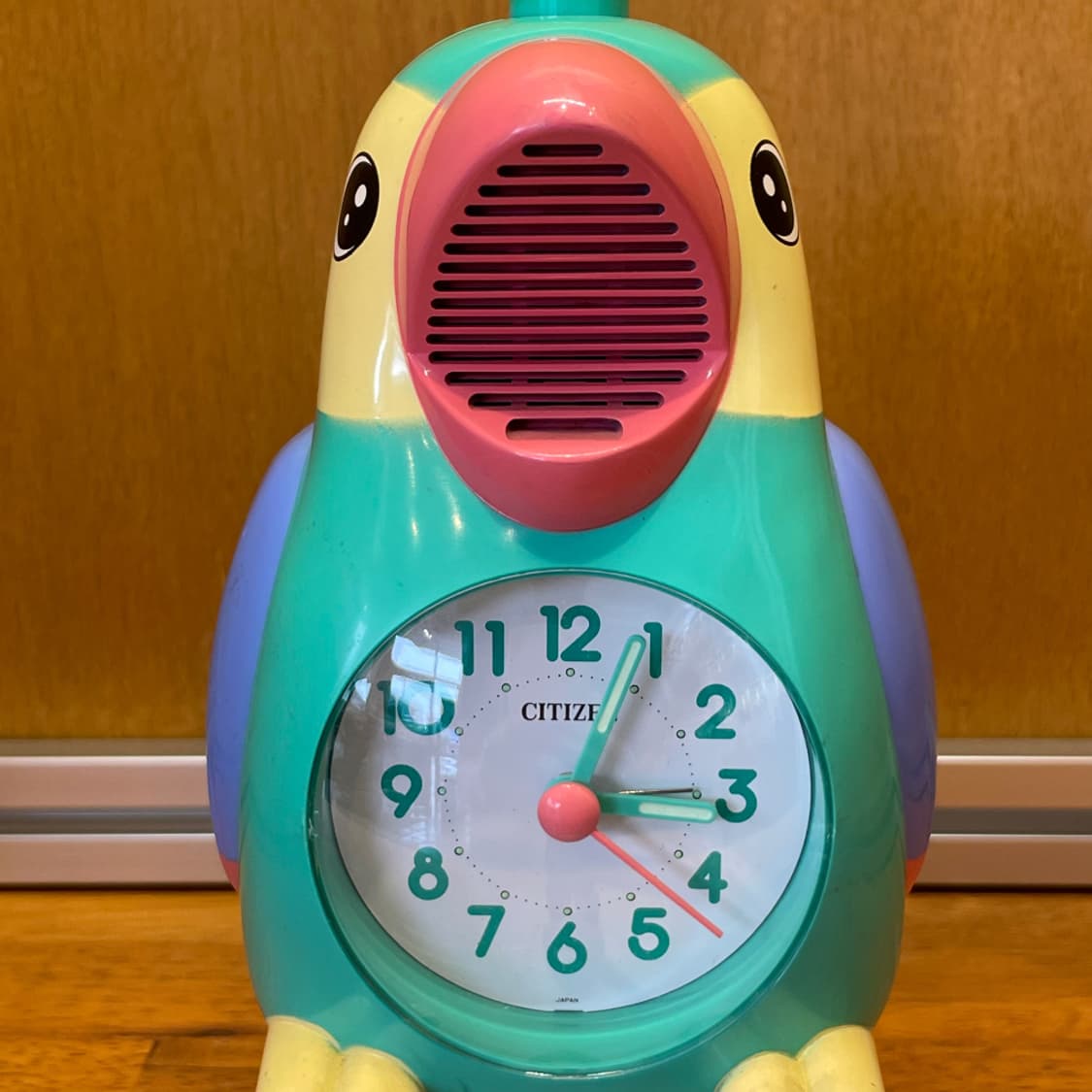 CITIZEN DENGON KUN QUARTZ 상품이미지2