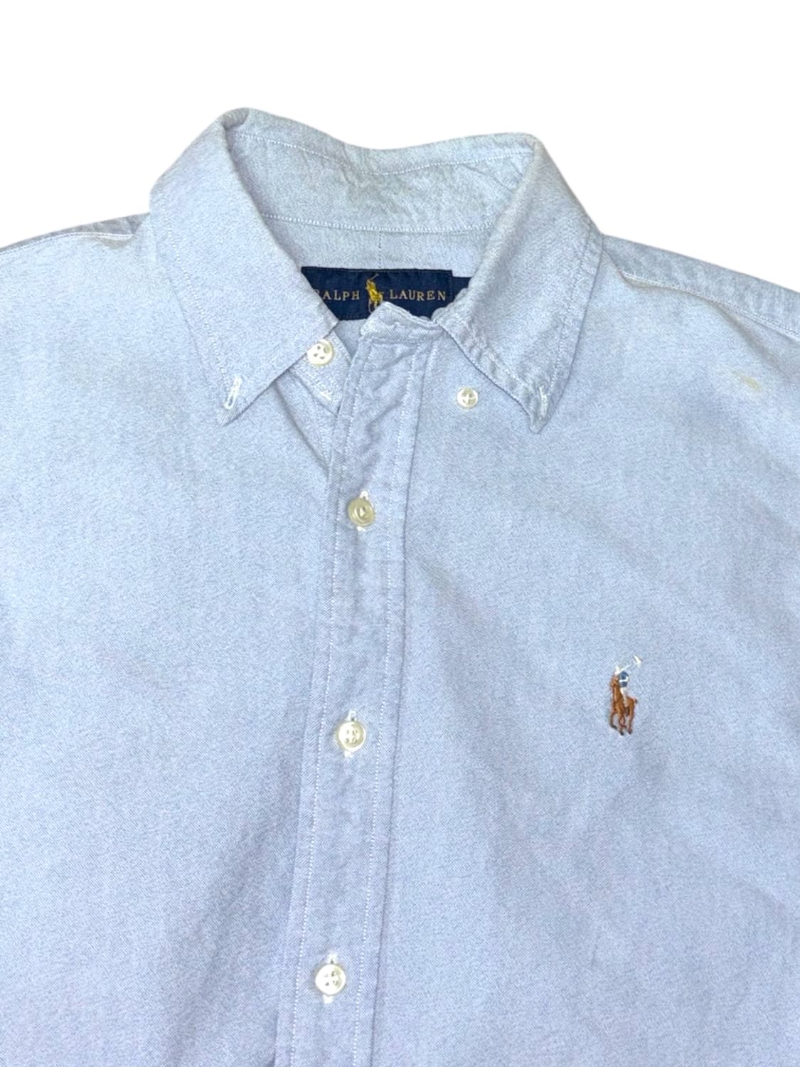 폴로 랄프로렌 셔츠 상품이미지4