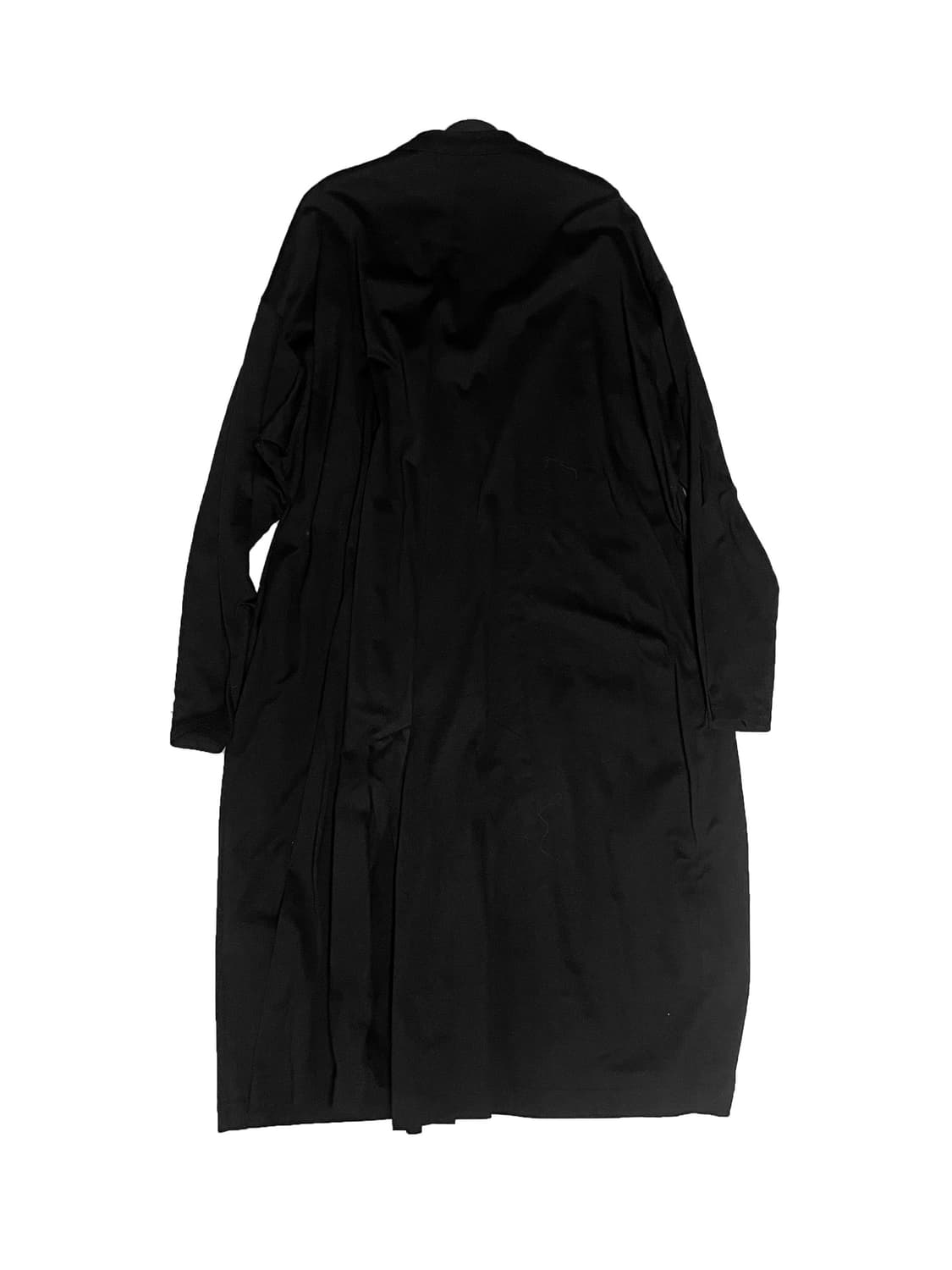 Yohji Yamamoto 요지야마모토 뿌르옴므 오버 코트 상품이미지2