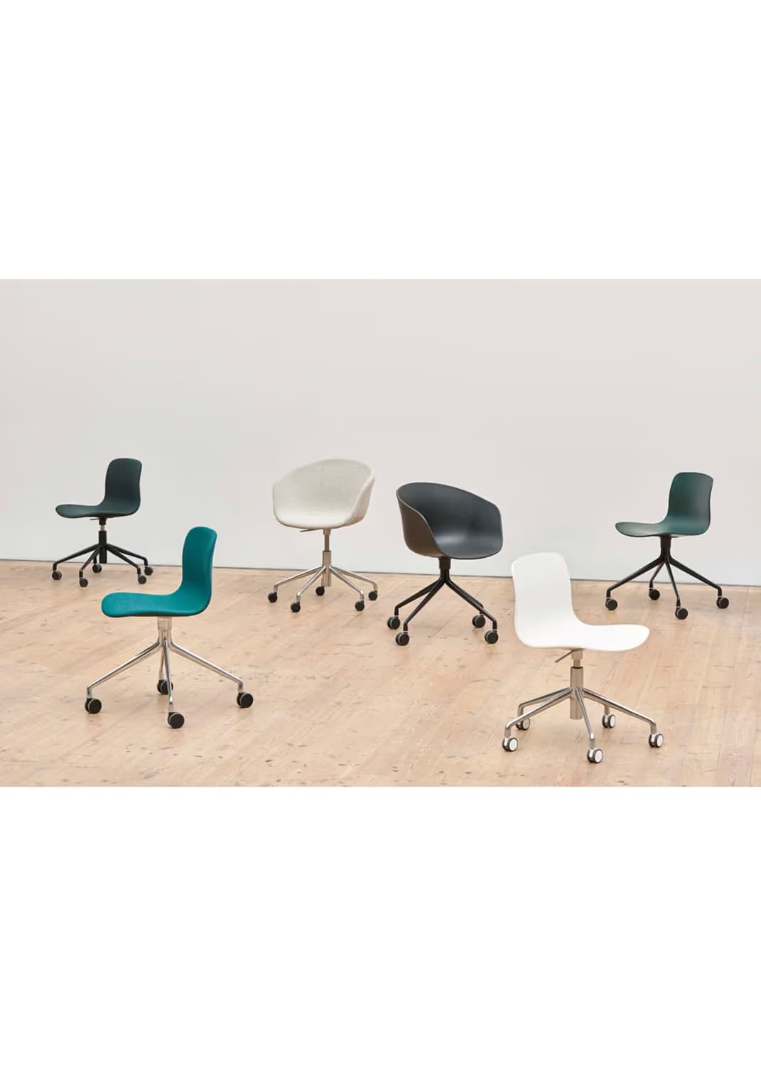 Hay 체어 2개 상품이미지3