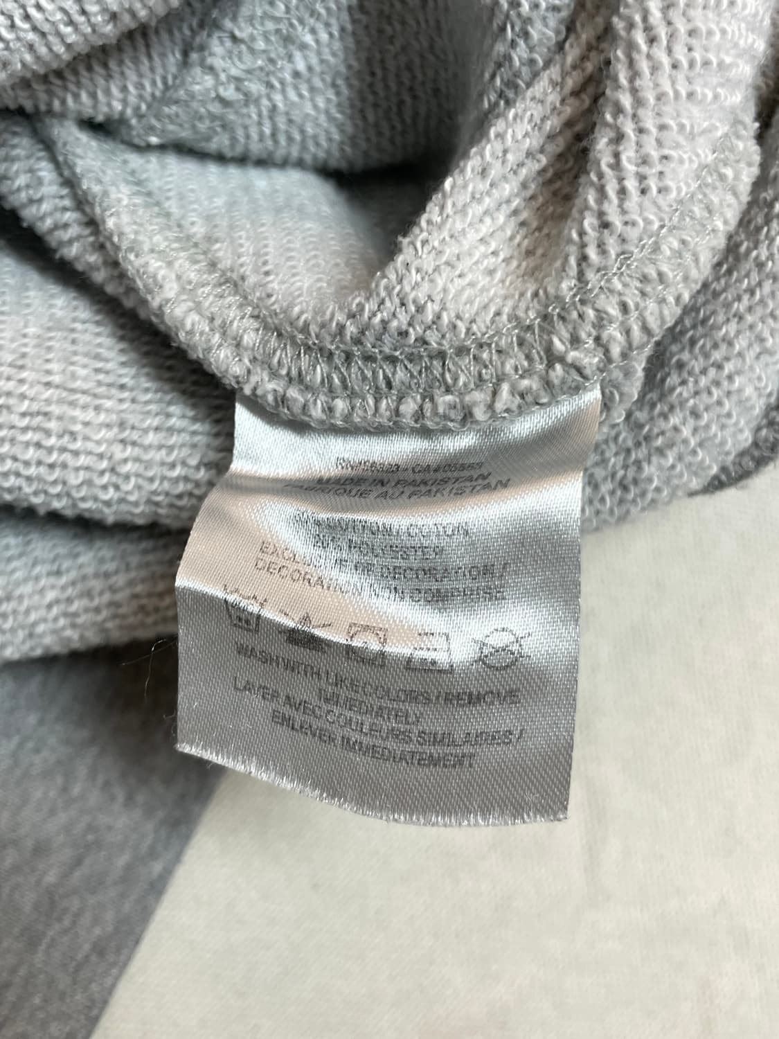 나이키 맨투맨  상품이미지7