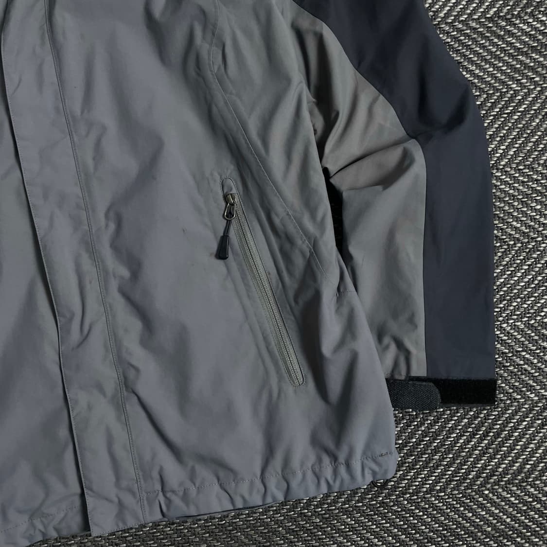 노스페이스 하이벤트 테크웨어 마운틴 자켓o 3145 상품이미지2