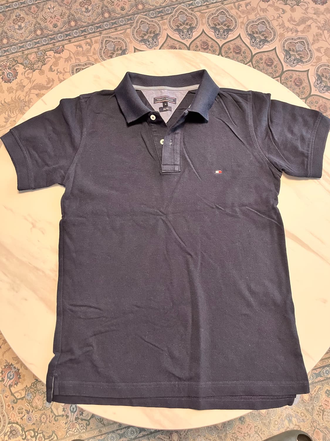 타미힐피거 카라티 상품이미지1