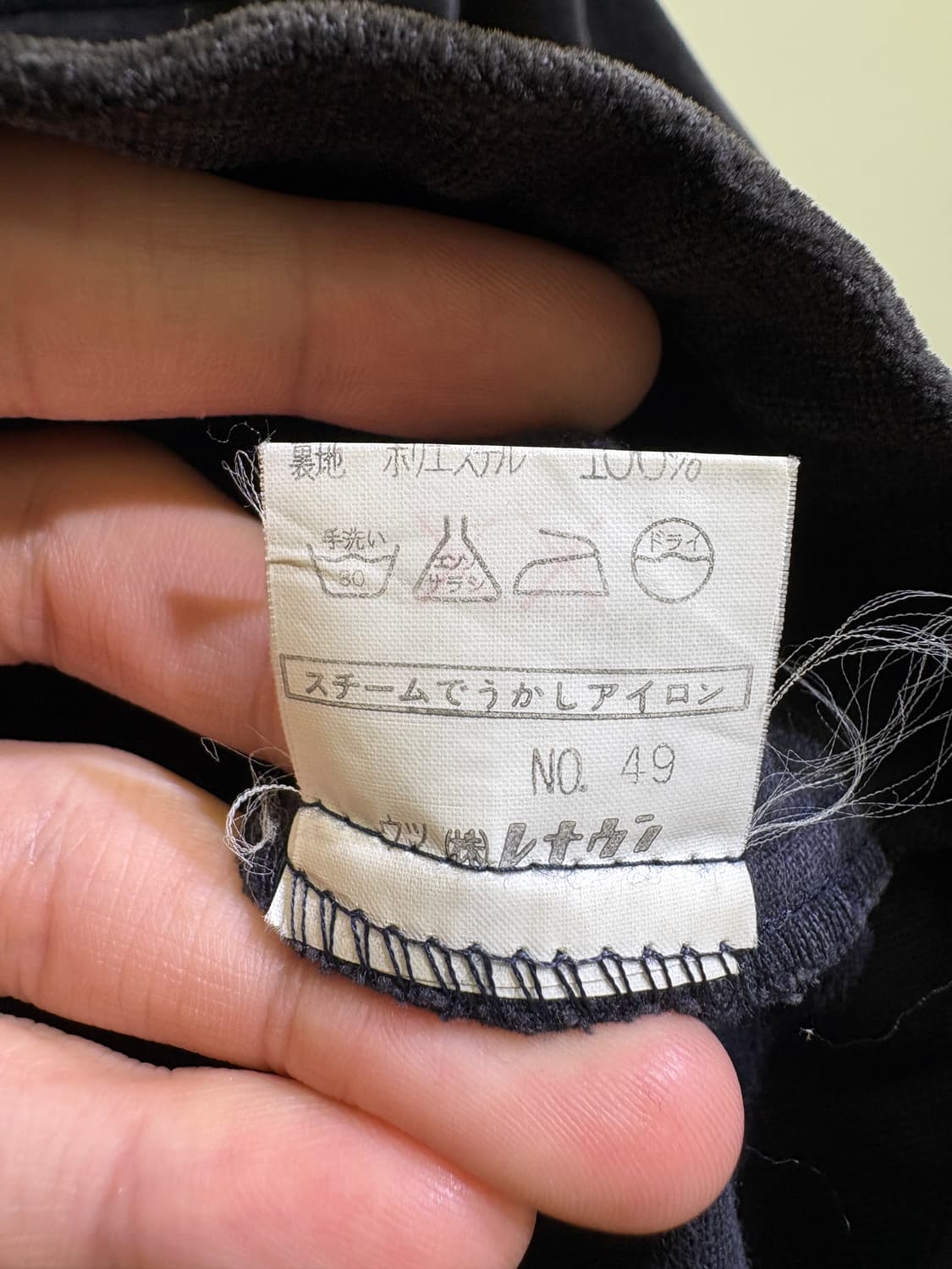 SIMPLE LIFE 셔츠 상품이미지8