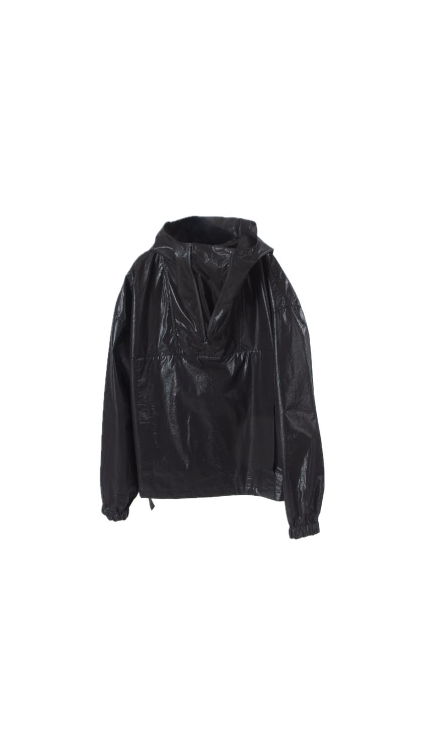 NEWCHEAPCHIC / GLOSSY ANORAK HOODIE 상품이미지1