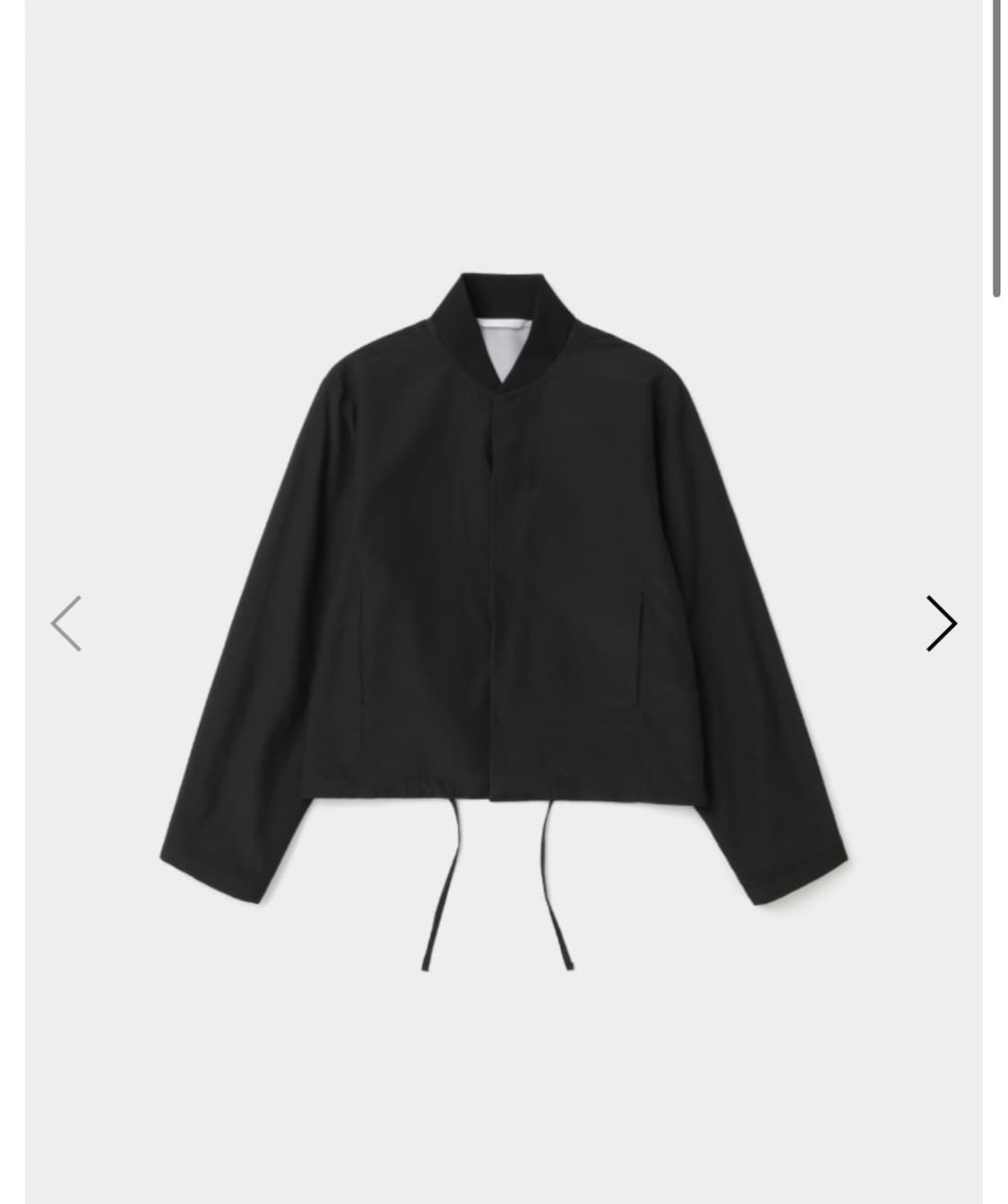 [52] 강정석 AERIE JACKET 상품이미지1