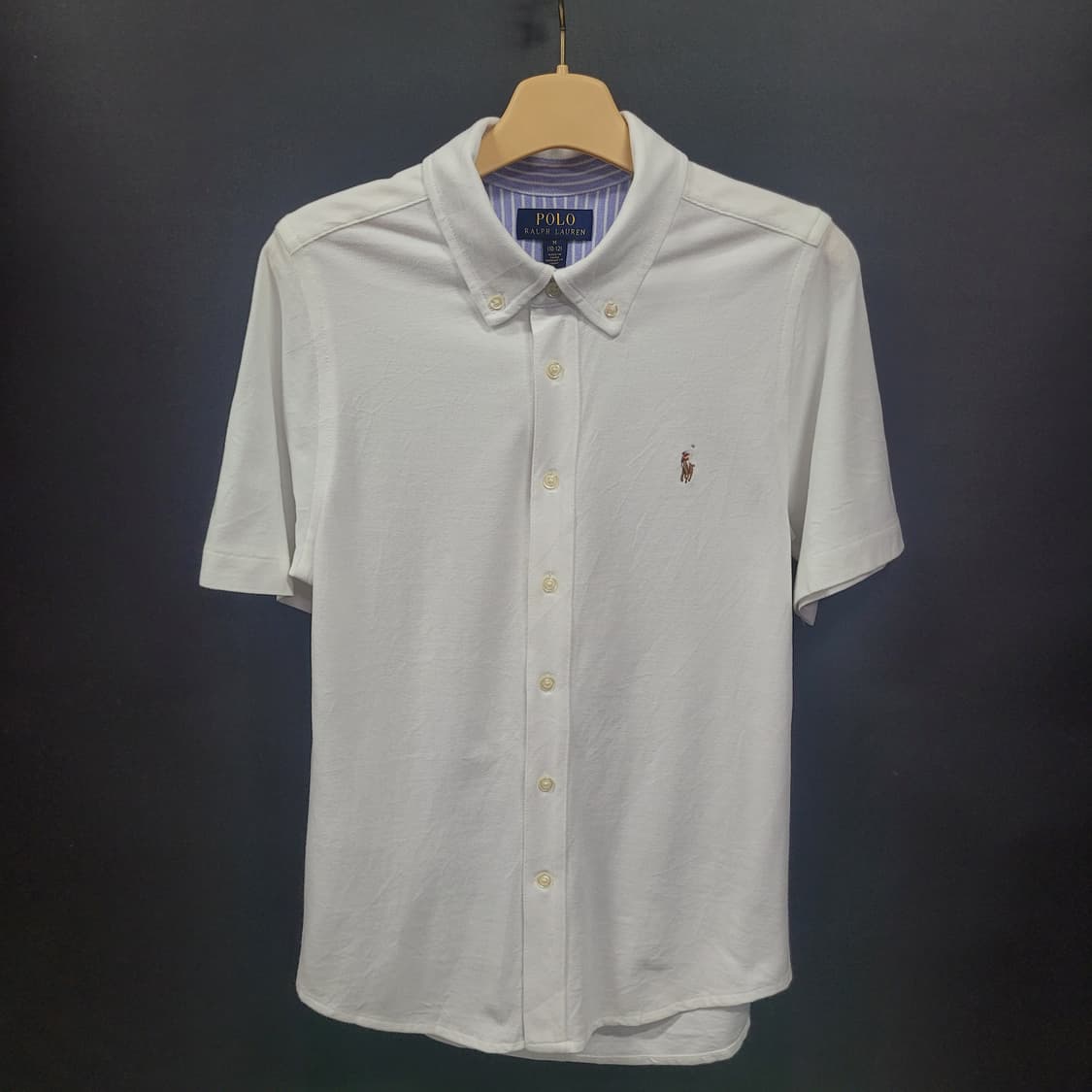 Ralph Lauren 랄프로렌 자수로고 셔츠  상품이미지6