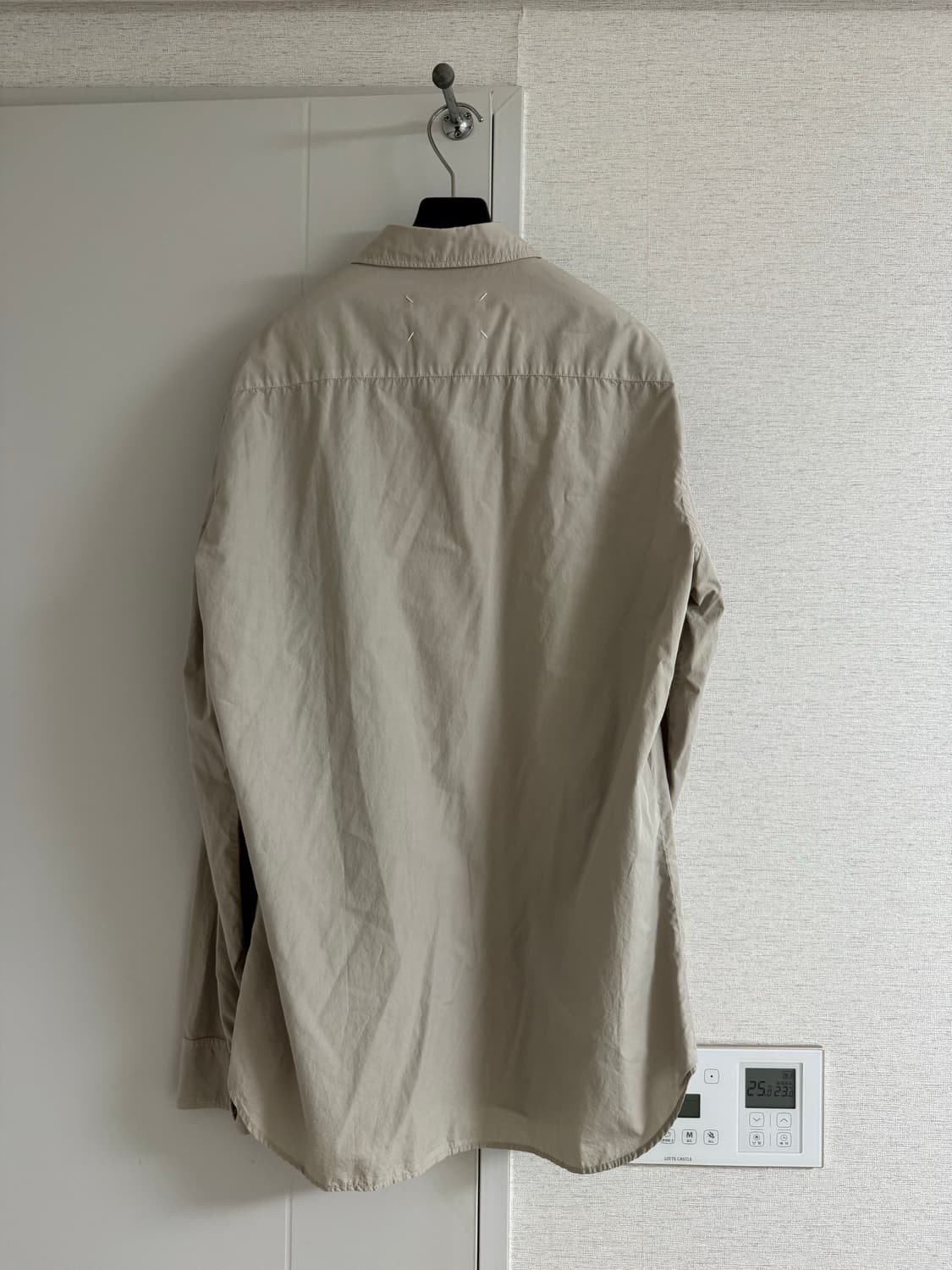 마르지엘라 셔츠 42 상품이미지2