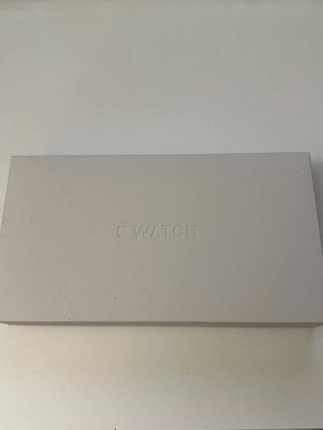 애플워치 울트라2 49mm 티타늄 상품이미지9