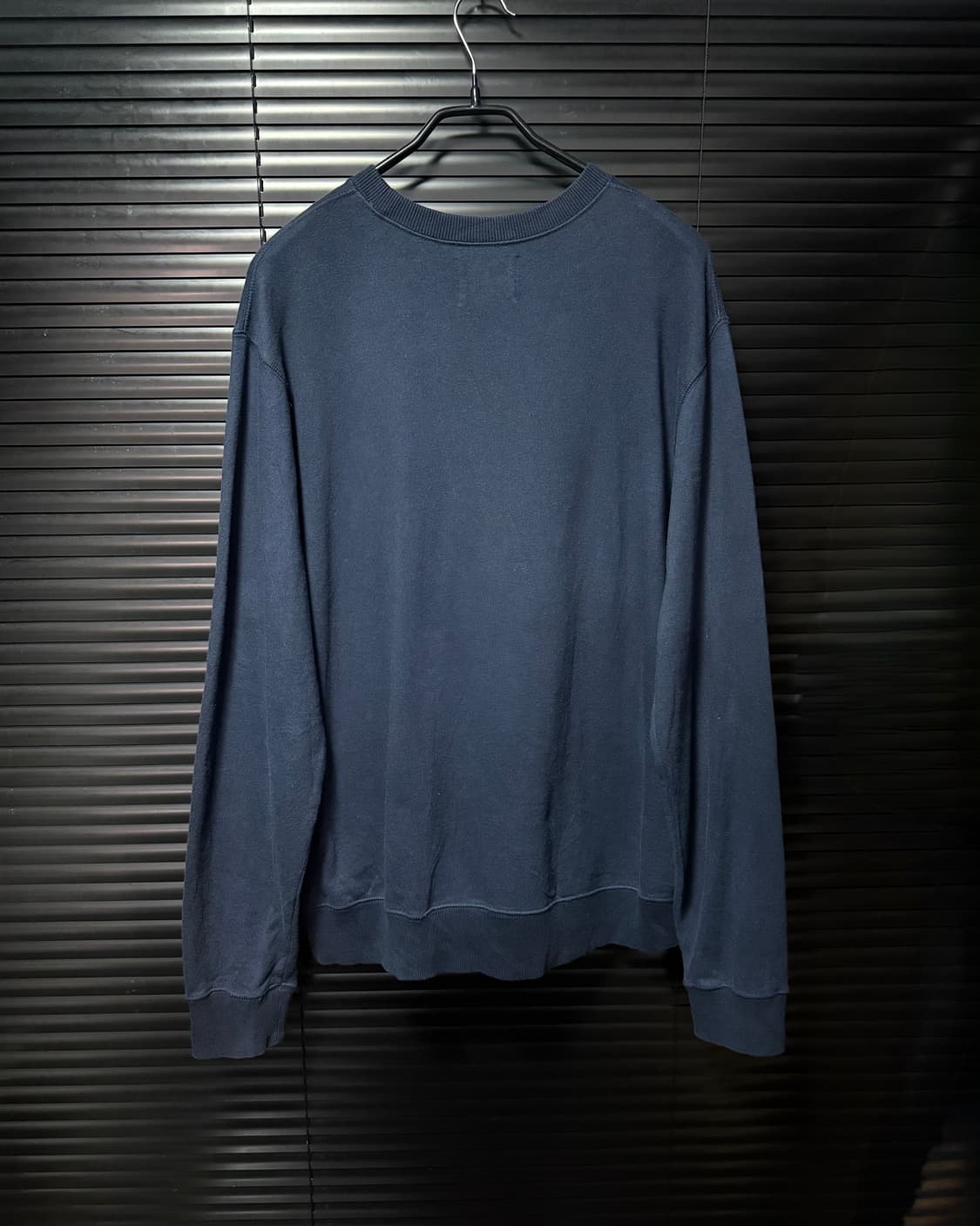 챔피온 BMC 대학 남색 네이비 스웻 셔츠 맨투맨 XL 105 일본 재팬 상품이미지5