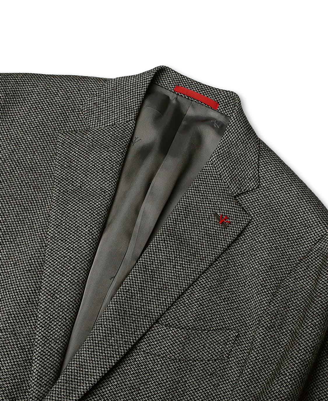 이자이아 [Isaia] 라나 아쿠아 울 테일러드 나폴리 자켓 상품이미지2