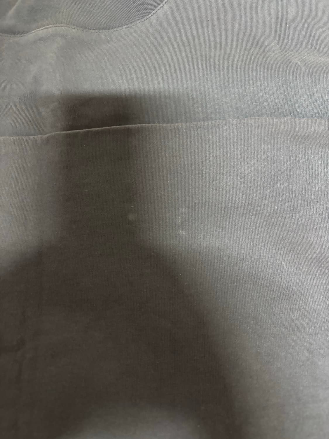 이지갭 발렌시아가 로고 노심 상품이미지3