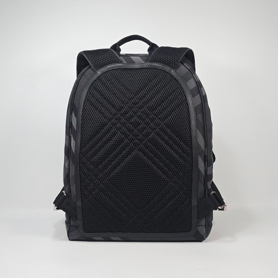 버버리 헤리티지 체크 백팩  상품이미지3