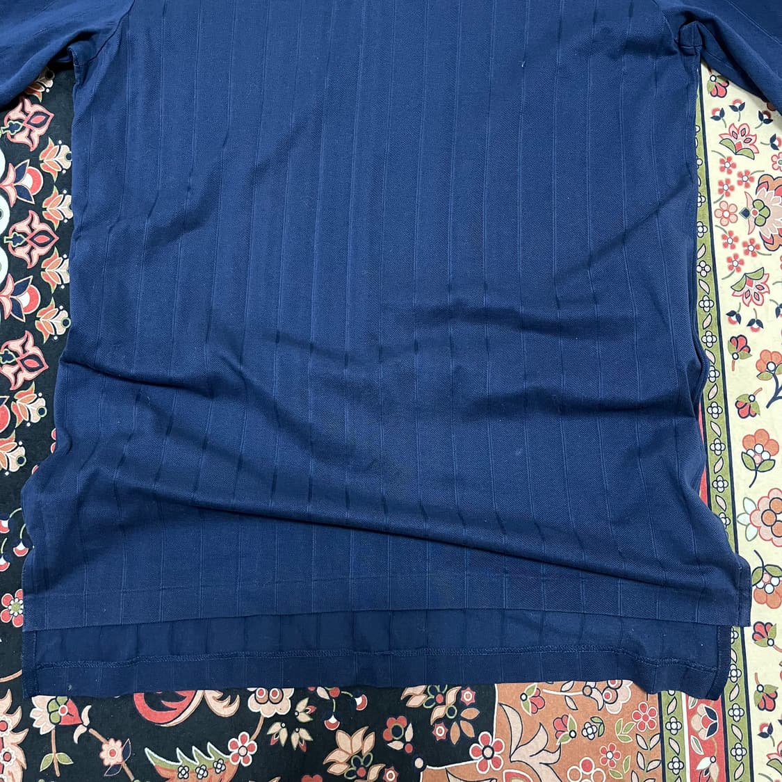 폴로 랄프로렌 골프 스몰포니 반팔 카라티 M/95 상품이미지5